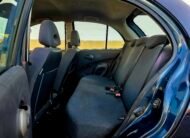 NISSAN Micra 1.2 visia