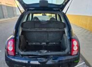 NISSAN Micra 1.2 visia