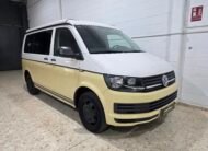 VOLKSWAGEN Transporter california camper 2.0 TDI BMT