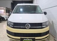 VOLKSWAGEN Transporter california camper 2.0 TDI BMT