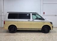 VOLKSWAGEN Transporter california camper 2.0 TDI BMT