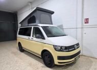 VOLKSWAGEN Transporter california camper 2.0 TDI BMT