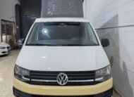 VOLKSWAGEN Transporter california camper 2.0 TDI BMT