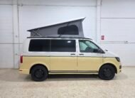 VOLKSWAGEN Transporter california camper 2.0 TDI BMT