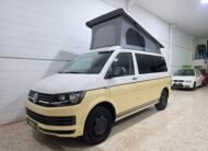 VOLKSWAGEN Transporter california camper 2.0 TDI BMT