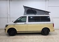 VOLKSWAGEN Transporter california camper 2.0 TDI BMT