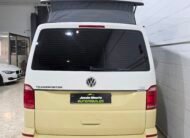 VOLKSWAGEN Transporter california camper 2.0 TDI BMT