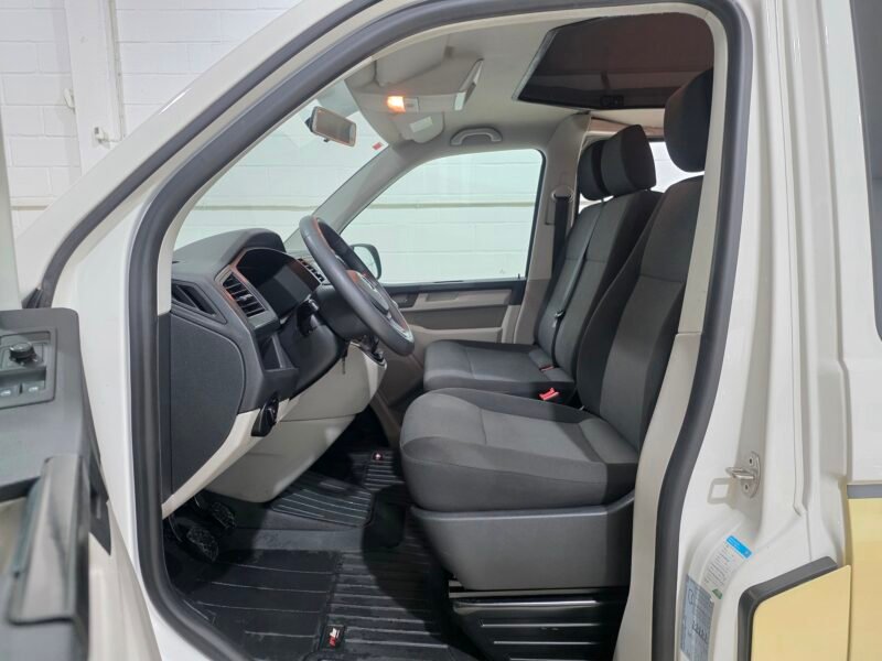 VOLKSWAGEN Transporter california camper 2.0 TDI BMT