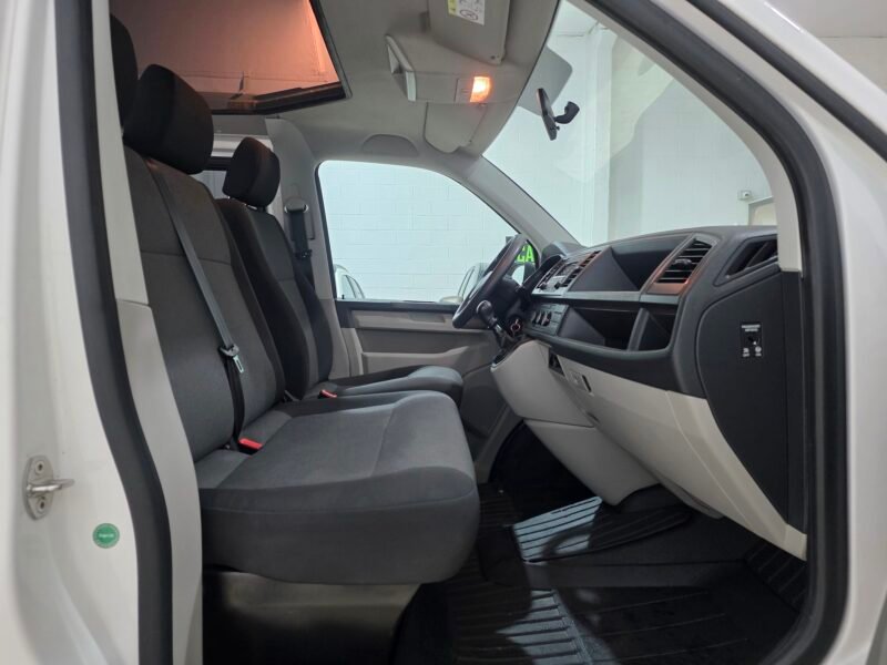 VOLKSWAGEN Transporter california camper 2.0 TDI BMT