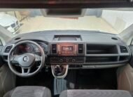 VOLKSWAGEN Transporter california camper 2.0 TDI BMT