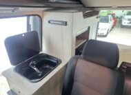 VOLKSWAGEN Transporter california camper 2.0 TDI BMT