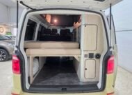 VOLKSWAGEN Transporter california camper 2.0 TDI BMT