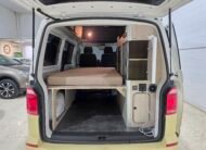 VOLKSWAGEN Transporter california camper 2.0 TDI BMT