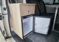 VOLKSWAGEN Transporter california camper 2.0 TDI BMT
