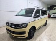 VOLKSWAGEN Transporter california camper 2.0 TDI BMT