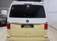 VOLKSWAGEN Transporter california camper 2.0 TDI BMT