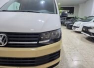 VOLKSWAGEN Transporter california camper 2.0 TDI BMT