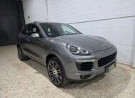PORSCHE Cayenne 3.0 diésel