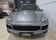 PORSCHE Cayenne 3.0 diésel