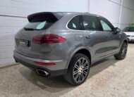 PORSCHE Cayenne 3.0 diésel