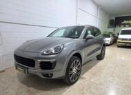 PORSCHE Cayenne 3.0 diésel
