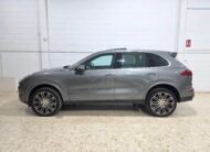 PORSCHE Cayenne 3.0 diésel