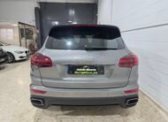 PORSCHE Cayenne 3.0 diésel