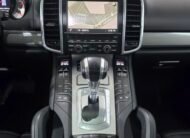PORSCHE Cayenne 3.0 diésel