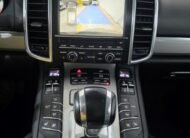 PORSCHE Cayenne 3.0 diésel