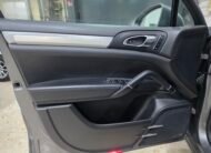 PORSCHE Cayenne 3.0 diésel