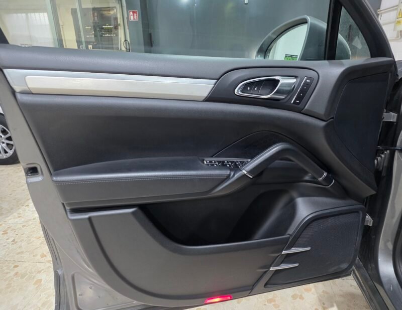 PORSCHE Cayenne 3.0 diésel