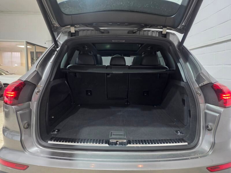 PORSCHE Cayenne 3.0 diésel