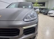 PORSCHE Cayenne 3.0 diésel