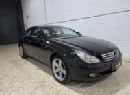 MERCEDES-BENZ Cls 350