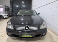 MERCEDES-BENZ Cls 350