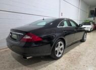 MERCEDES-BENZ Cls 350