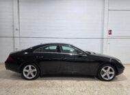 MERCEDES-BENZ Cls 350
