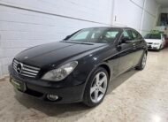 MERCEDES-BENZ Cls 350