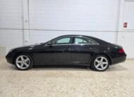MERCEDES-BENZ Cls 350