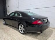 MERCEDES-BENZ Cls 350