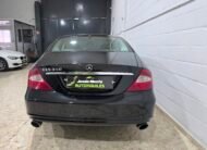 MERCEDES-BENZ Cls 350