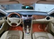 MERCEDES-BENZ Cls 350