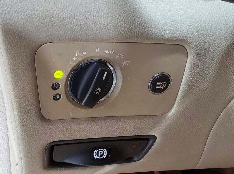 MERCEDES-BENZ Cls 350