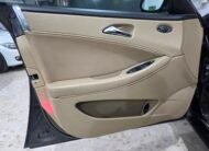 MERCEDES-BENZ Cls 350