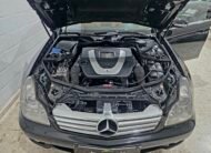 MERCEDES-BENZ Cls 350