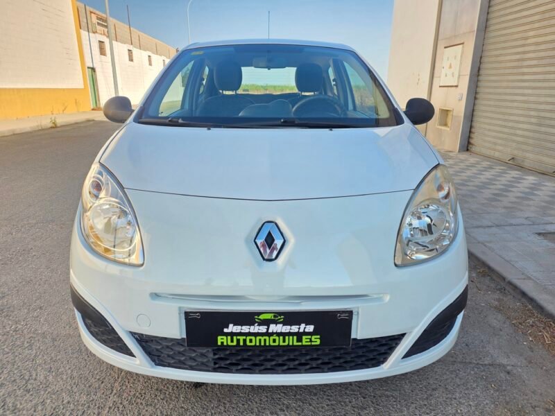 RENAULT Twingo 1.2 Authentique