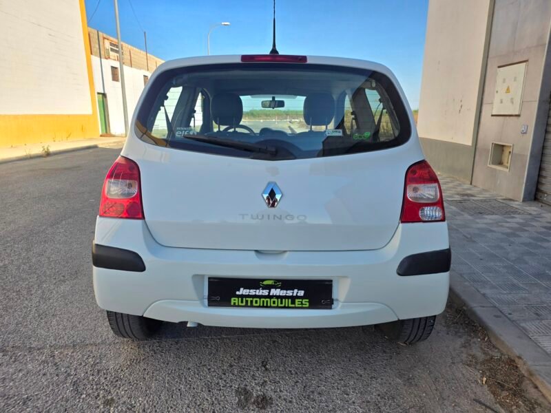 RENAULT Twingo 1.2 Authentique