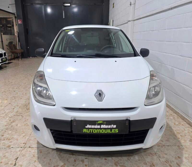 RENAULT Clio 1.5 dci business