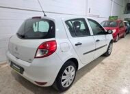 RENAULT Clio 1.5 dci business