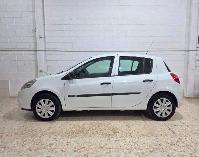 RENAULT Clio 1.5 dci business